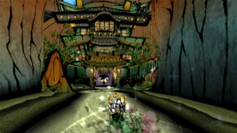 Okami Preview