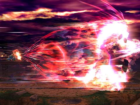 Super Smash Bros. Brawl Preview