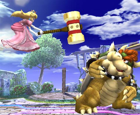 Super Smash Bros. Brawl Preview