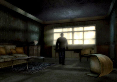 Alone In The Dark Confirmed