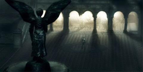 Alone in the Dark Creeps Into Stores
