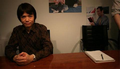 Brawl Sequel may be Considered by Sakurai