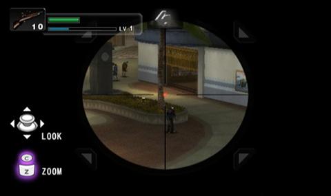 Dead Rising Controls Detailed