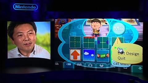 E3 &quote;08: Animal Crossing City Folk Announced