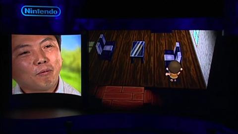 E3 &quote;08: Animal Crossing City Folk Announced