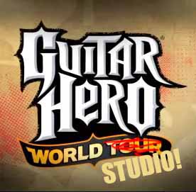 E3 &quote;08: More Details On Guitar Hero World Tour