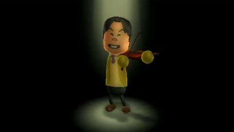 E3 &quote;08: Wii Music Details + Plus Demo Screens!
