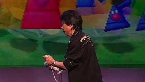 E3 &quote;08: Wii Music Details + Plus Demo Screens!