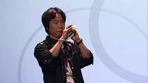 E3 &quote;08: Wii Music Details + Plus Demo Screens!