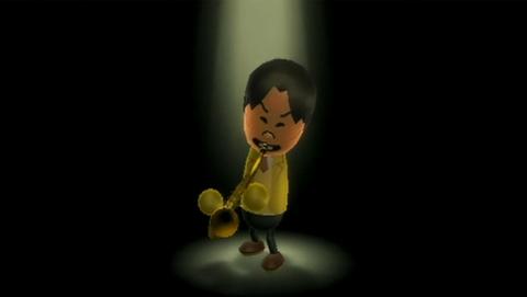 E3 &quote;08: Wii Music Details + Plus Demo Screens!