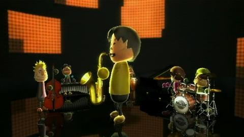 E3 &quote;08: Wii Music Details + Plus Demo Screens!