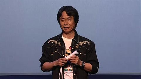 E3 &quote;08: Wii Music Details + Plus Demo Screens!