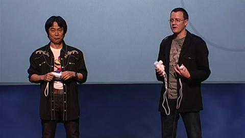 E3 &quote;08: Wii Music Details + Plus Demo Screens!