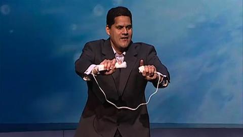 E3 &quote;08: Wii Sports Resort Announced