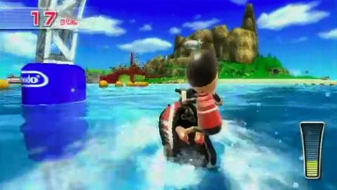 E3 &quote;08: Wii Sports Resort Announced