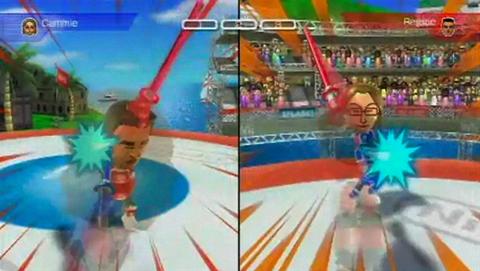 E3 &quote;08: Wii Sports Resort Announced