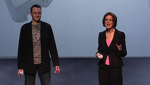 E3 &quote;08: Wii Sports Resort Announced