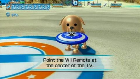 E3 &quote;08: Wii Sports Resort Announced