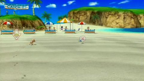 E3 &quote;08: Wii Sports Resort Announced
