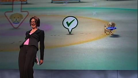 E3 &quote;08: Wii Sports Resort Announced