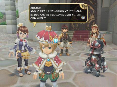 FFCC: MLAAK shares details on DLC