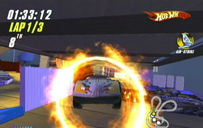 Hot Wheels: Beat That Races Into Stores Nation Wide!