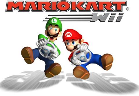 Mario Kart Cheaters Ruin the Fun