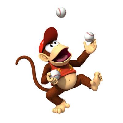 Mario Super Sluggers - Image Preview Galore