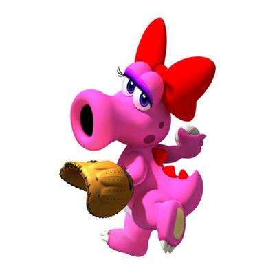 Mario Super Sluggers - Image Preview Galore