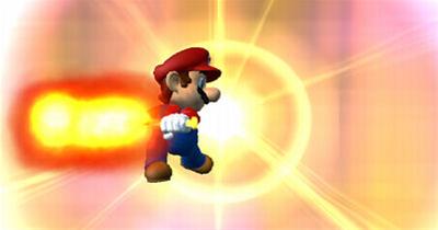 Mario Super Sluggers - Image Preview Galore