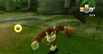 Mario Super Sluggers - Image Preview Galore