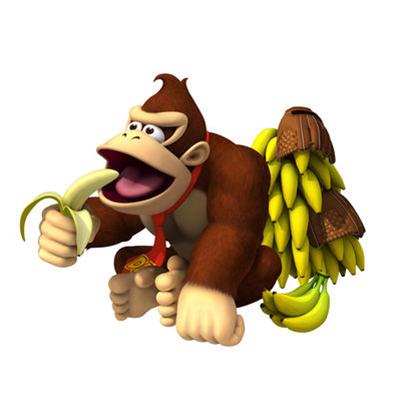 Mario Super Sluggers - Image Preview Galore