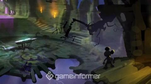 More Epic Mickey details released