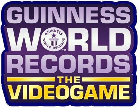 Guinness Book of World Records
