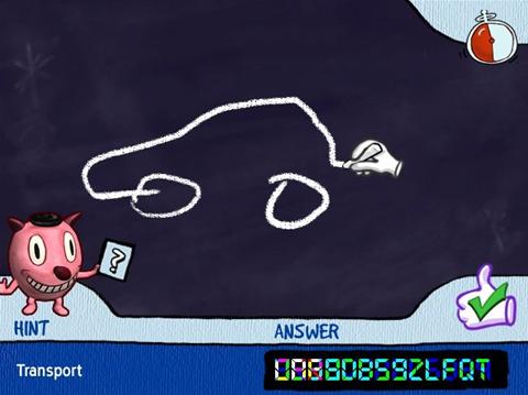 Ubisoft cracks open Cranium Kabookii
