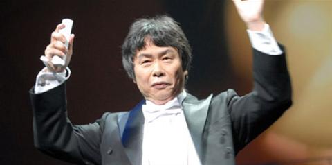 Miyamoto: There is still some possibility in the Wii Music franchise