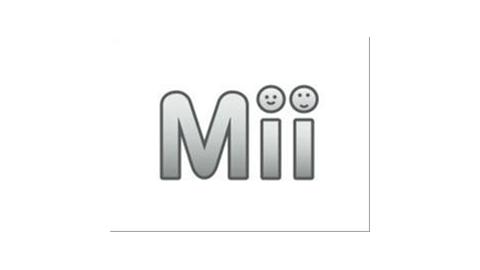 Wii Mii