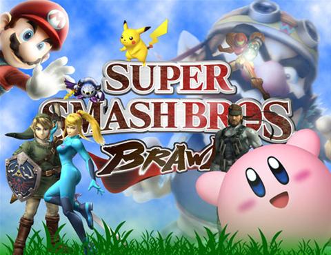 Nintendo Explains SSBB Pal Delay