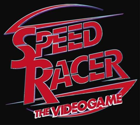Speed Racer Media Frenzy!