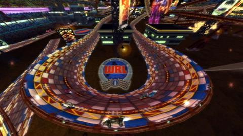 Speed Racer Media Frenzy!