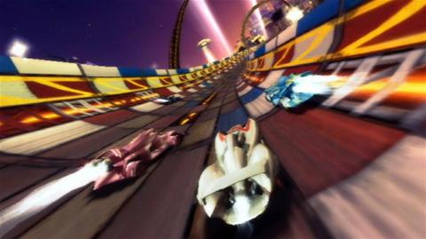 Speed Racer Media Frenzy!