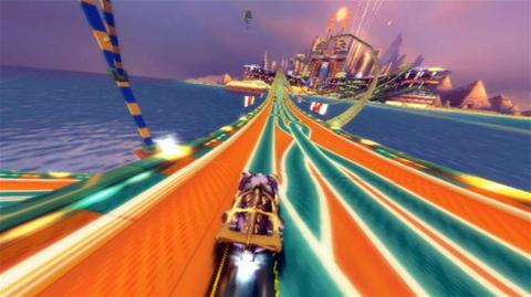Speed Racer Media Frenzy!