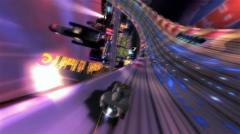 Speed Racer Media Frenzy!