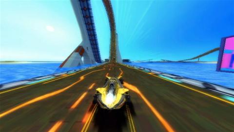 Speed Racer Media Frenzy!
