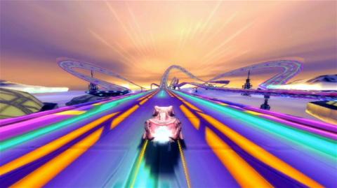 Speed Racer Media Frenzy!