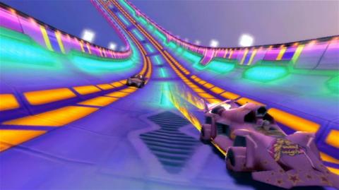 Speed Racer Media Frenzy!