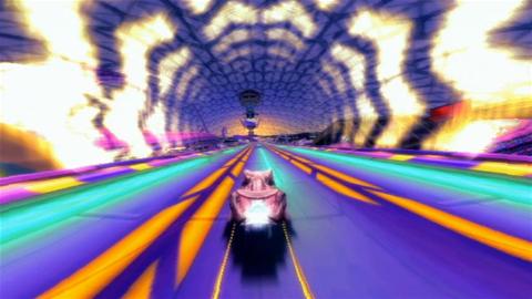 Speed Racer Media Frenzy!