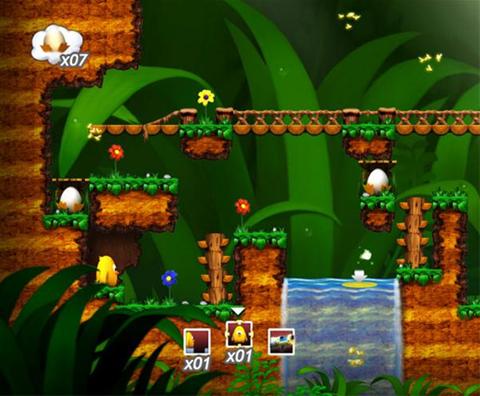 Toki Tori