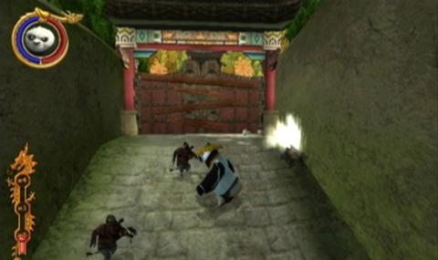 Kung Fu Panda