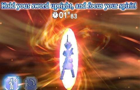 Dragon Quest Swords: The Masked Queen and the Tower of Mirrors